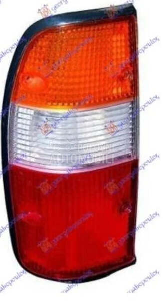 Staklo stop svetla za Ford Ranger od 1999. do 2006. god.