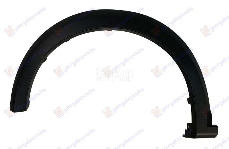 Rub za Dacia Jogger od 2022. do 2026. god. - 638138150R