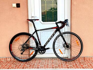 Scott Speedster 28, 430 €, 2025. , Drumski, Brzina: 20, Novi Sad