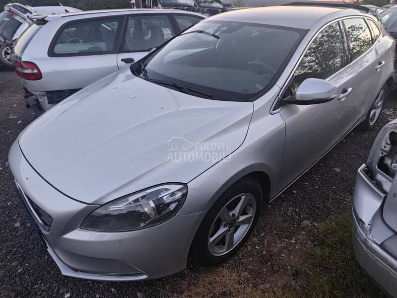 Delovi za Volvo C30, S40, S60 ... od 2001. do 2022. god.