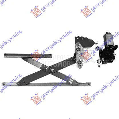 Podizac stakla za Toyota Yaris Verso od 1999. do 2006. god.