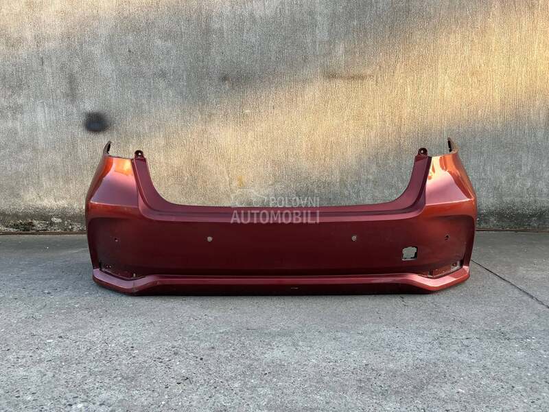 Zadnji Branik E21 za Toyota Corolla od 2019. do 2026. god.