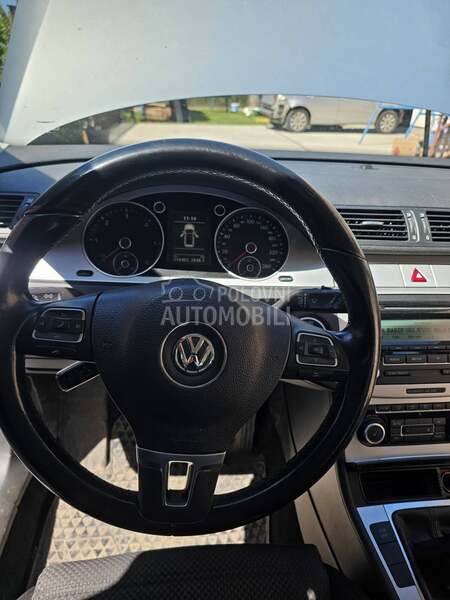 Volan za Volkswagen Golf 5, Golf 6, Passat B6 ... od 2005. do 2015. god.
