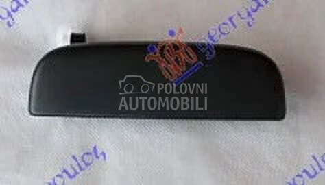 Kvaka vrata za Nissan Pixo od 2009. do 2026. god. - 82801M68K005PK
