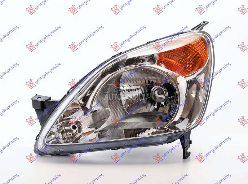 Far za Honda CR-V od 2002. do 2007. god.