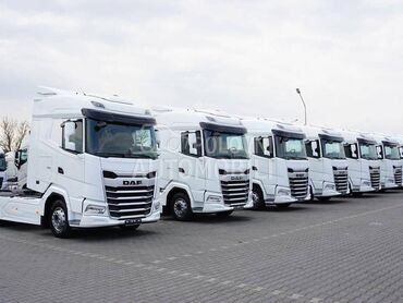 DAF XG / 480 / ACC / DOM2210, 48.000 €, 2022. , 393.000 km, Tegljač, Dizel, 12902 cm3, Automatski menjač, Inostranstvo