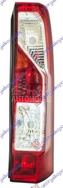 Stop svetlo za Nissan NP 300 od 2011. do 2026. god. - 265500023R
