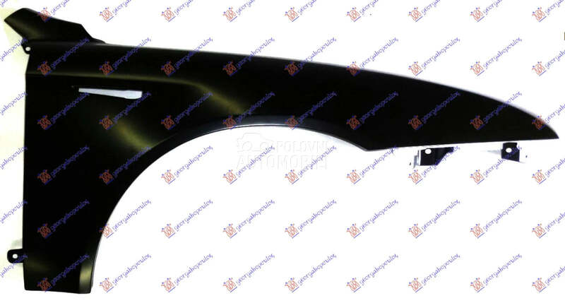 Krilo za Alfa Romeo Brera od 2006. do 2010. god. - 60688211