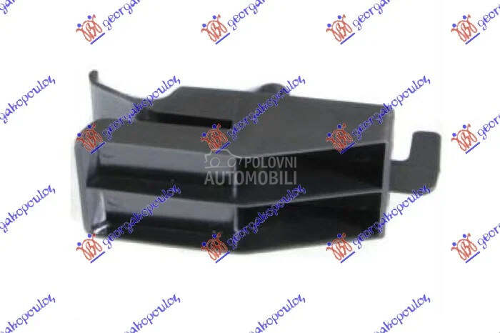Nosac branika za Lexus RX 330 od 2003. do 2009. god.