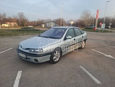 Renault Laguna 1.9DTi Fabrika, 1.850 €, 1999. Hečbek, Dizel | 1870 cm3, 323.000 km, 72kW (98 KS), Manuelni 5 brzina, 4/5 vrata, 5 sedišta, Subotica
