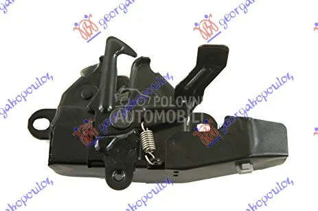 Brava haube za Toyota Prius od 2004. do 2009. god.