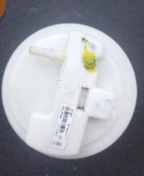 Benzinska pumpa za Nissan Note