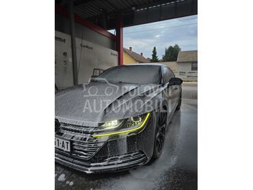 Volkswagen Arteon IQ LED