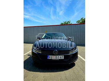 Volkswagen Arteon IQ LED (može zamena)