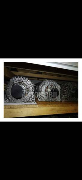 2,0 hdi alternator za Citroen Xsara