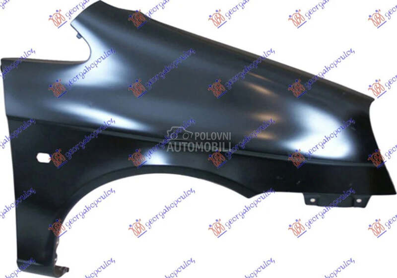 Krilo za Daewoo Tacuma od 2001. do 2026. god. - A96262414