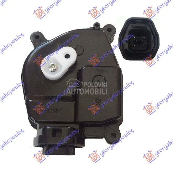 Motor brave vrata za Hyundai Accent od 2006. do 2011. god.