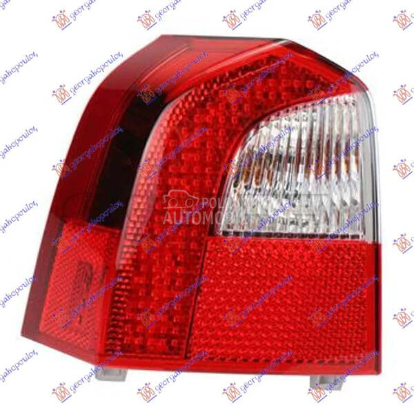 Stop svetlo za Volvo V70 od 2007. do 2013. god.