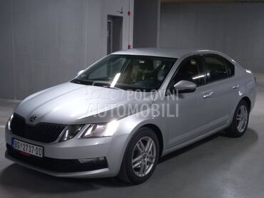 Škoda Octavia ŠKODA OKTAVIJA CNG, 9.500 €, 2018. Limuzina, Benzin + Metan (CNG) | 1395 cm3, 229.000 km, 80kW (109 KS), Manuelni 6 brzina, 4/5 vrata, 5 sedišta, Beograd