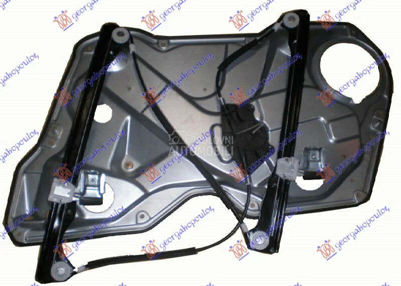 Podizac stakla za Seat Leon od 1999. do 2005. god.