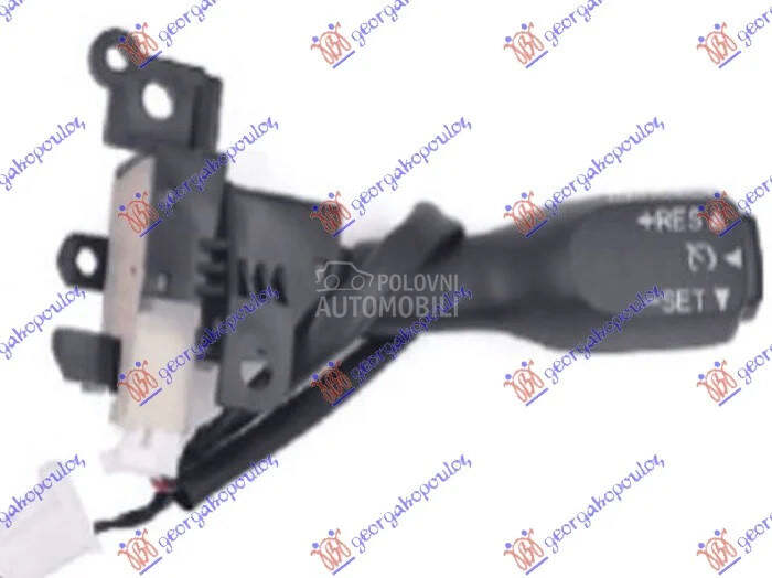 Rucica tempomata za Lexus CT 200h od 2010. do 2014. god. - 846320F010