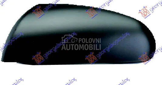 Poklopac Retrovizora za Mitsubishi Colt od 2005. do 2008. god.
