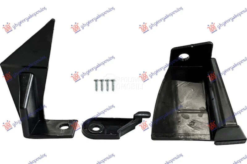 Set za popravku nosaca fara za Dacia Lodgy od 2012. do 2026. god. - 260102414R