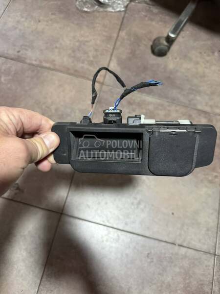 Brava GEPEK VRATA 213 limuzina za Mercedes Benz E 200, E 220, E 230 ...