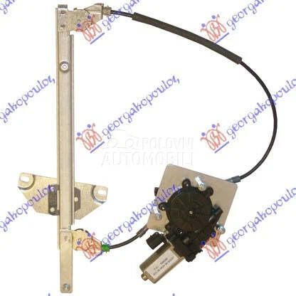 Podizac stakla za Toyota Avensis od 1997. do 2003. god.