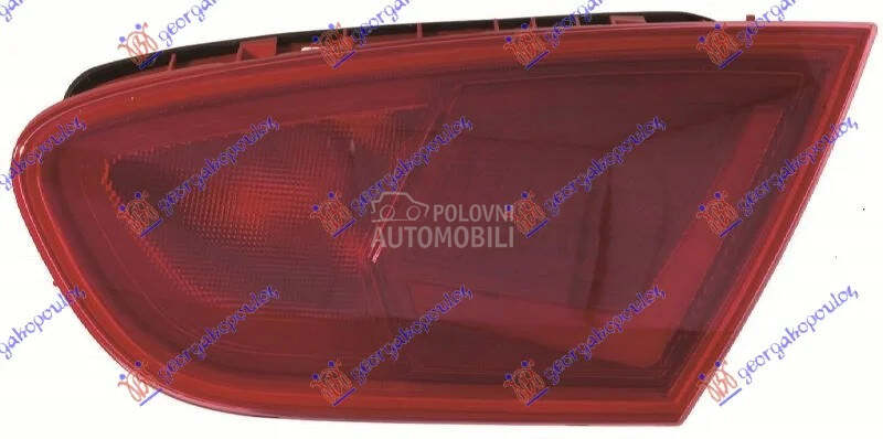Stop svetlo za Seat Leon od 2005. do 2013. god.