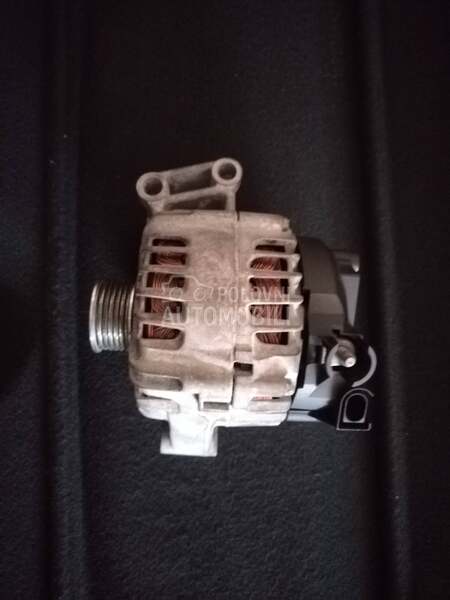 Fiesta 7 alternator za Ford Fiesta