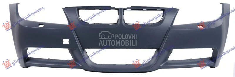 Prednji Branik za BMW Serija 3 od 2005. do 2008. god.