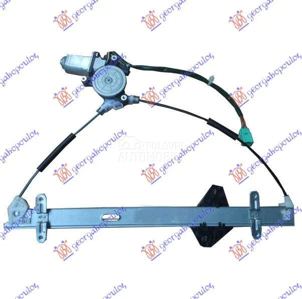 Podizac stakla za Honda CR-V od 2002. do 2007. god.