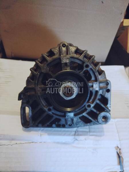Alternator za Renault Clio, Twingo