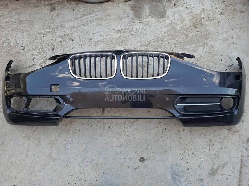 prednji branik f20/f21 za BMW Serija 1
