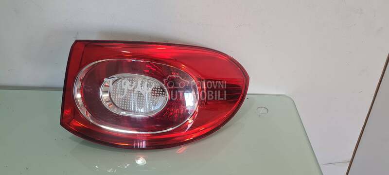 Stop lampa za Volkswagen Tiguan od 2008. do 2011. god.
