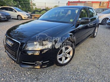 Audi A3 1.2 TSI, 4.999 €, 2011. Hečbek, Benzin | 1197 cm3, 197.600 km, 77kW (105 KS), Manuelni 6 brzina, 4/5 vrata, 5 sedišta, Pančevo