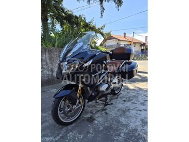 BMW R1250RT option 719 RT, Po dogovoru, 2020. , 1254 cm3, 83.150 km, 100kW (136 KS), Touring, Smederevo