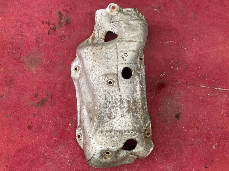 zastita dpf za Opel Astra J