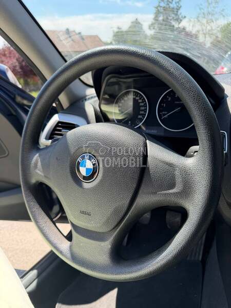 F20 volan za BMW Serija 1