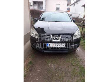 Nissan Qashqai 1.5dci (može zamena), 5.250 €, 2007. Džip/SUV, Dizel | 1461 cm3, 227.000 km, 78kW (106 KS), Manuelni 6 brzina, 4/5 vrata, 5 sedišta, Aleksinac