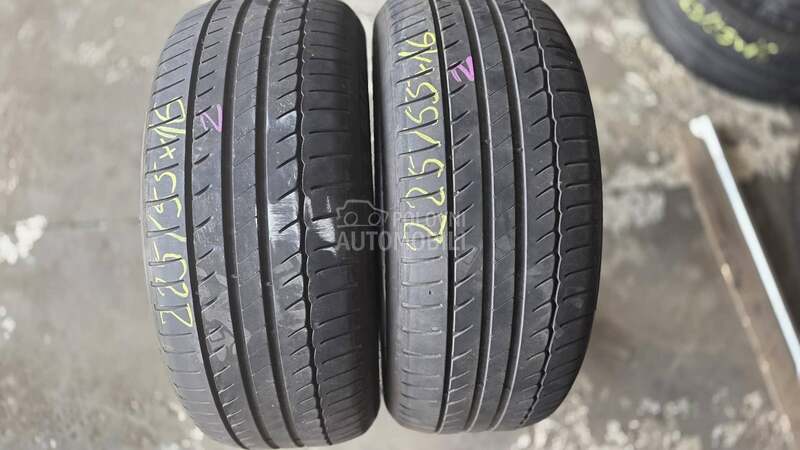 Michelin 225/55 R16 Letnja