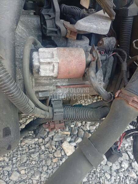 alnaser za Škoda Fabia
