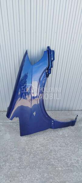Krilo z21b za Opel Zafira od 1999. do 2005. god.