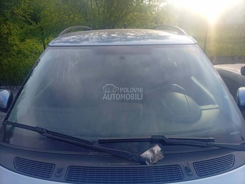 sofersajbna za Škoda Fabia