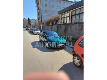 MG ZR , 2.150 €, 2005. Hečbek, Benzin | 1396 cm3, 196.691 km, 76kW (103 KS), Manuelni 5 brzina, 2/3 vrata, 5 sedišta, Čačak