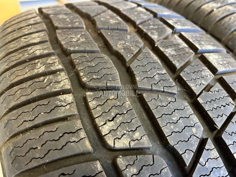 Continental 225/50 R17 Zimska