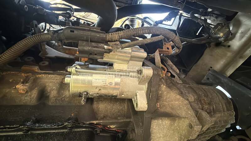nov anlaser hella tdci tddi za Ford Tourneo Connect, Transit Connect od 2002. do 2013. god.