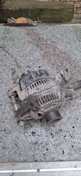 alternator za Opel Corsa B od 1999. do 2000. god.