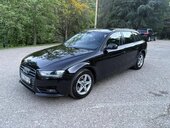 Audi A4 2.0 TDI